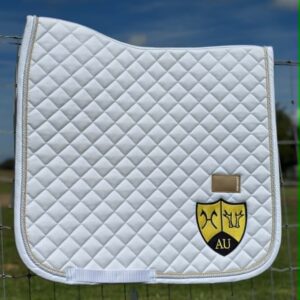 HHSA + Kentucky Diamond Rope Saddle Pad (PREORDER)